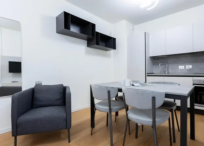 Italianway - Aspromonte 15 *