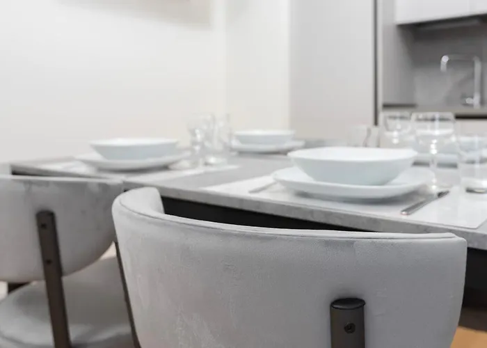 Italianway - Aspromonte 15 * Milano