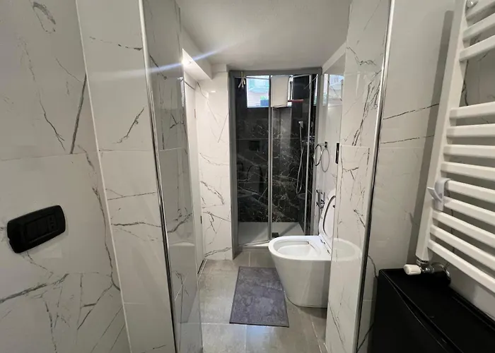 Domusmi Delfico 2 Milán