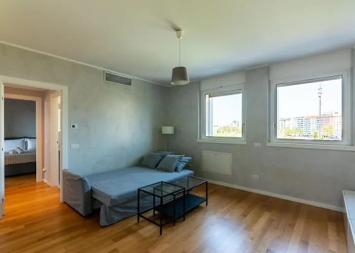 Brembo 3 Appartement