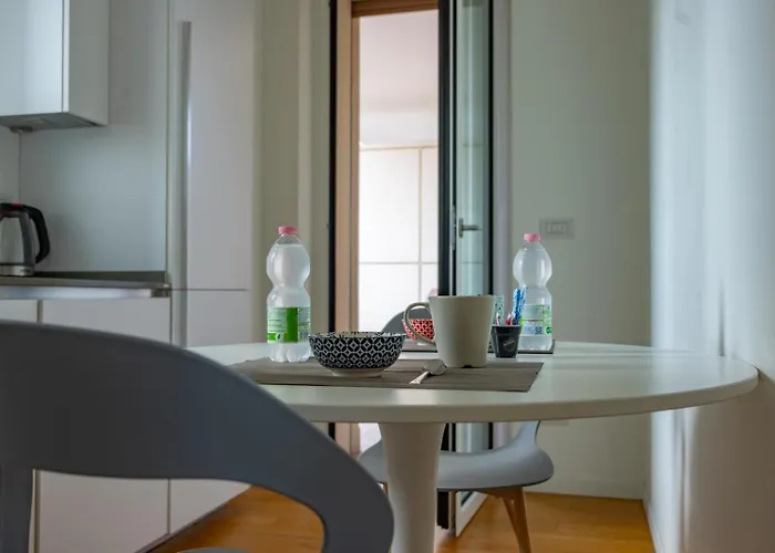 Brembo 3 Daire Milano