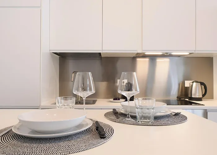Navigli Exclusive Appartement