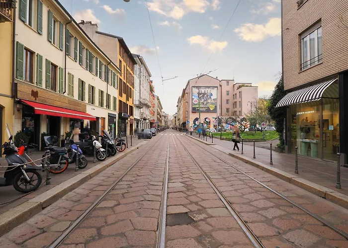 Navigli Exclusive *