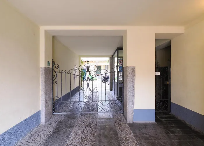 Appartamento Navigli Exclusive