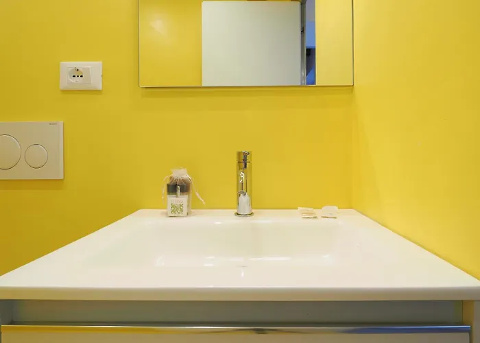 Navigli Exclusive Appartamento *