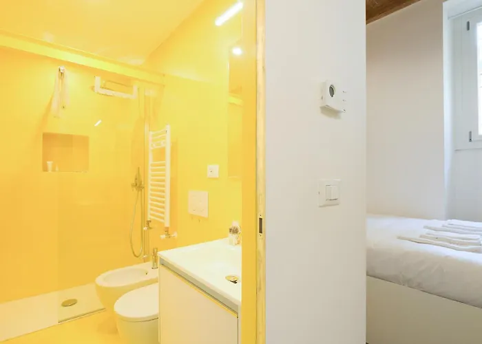 Appartamento Navigli Exclusive *