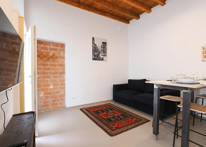 Navigli Exclusive Appartamento *