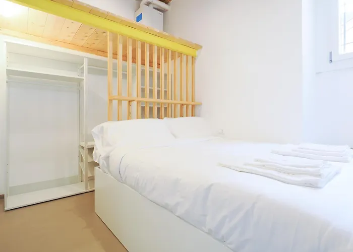 Appartement Navigli Exclusive