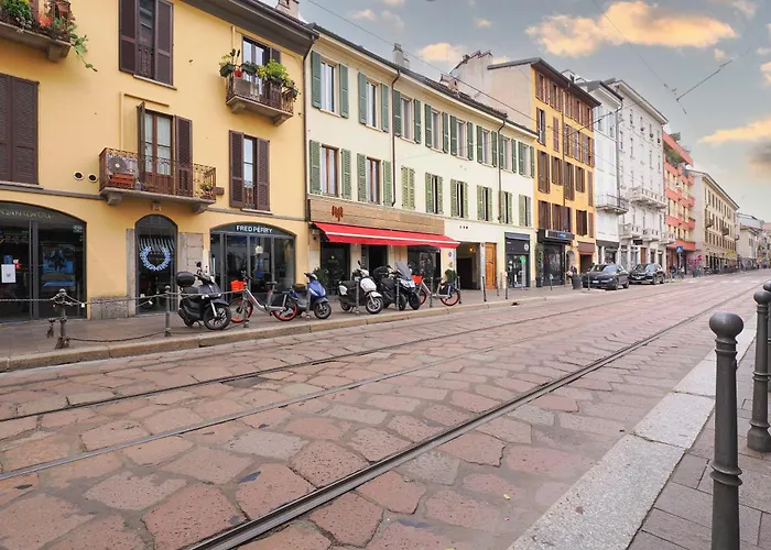 Navigli Exclusive