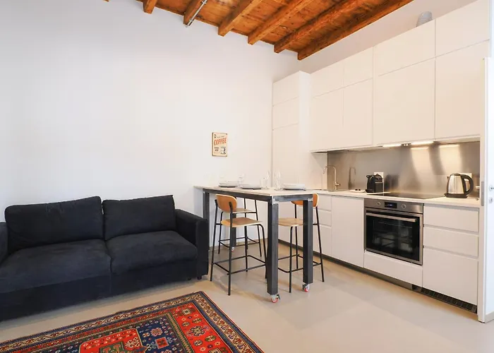 Navigli Exclusive Milano