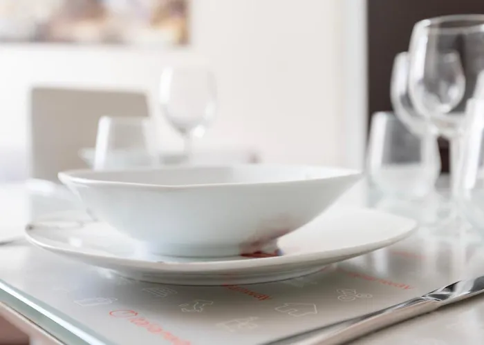 Apartmán Italianway Easy - Sismondi 74 Milán