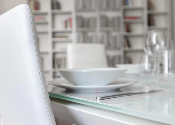 Apartmán Italianway Easy - Sismondi 74 *