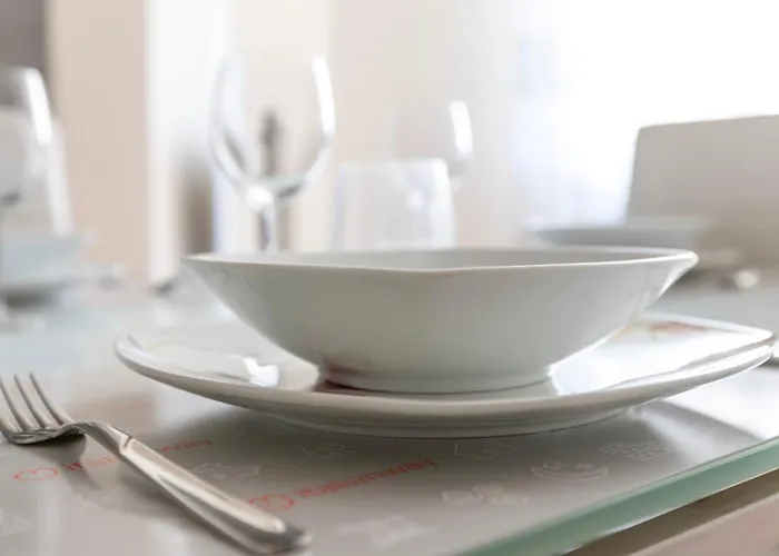 Apartmán Italianway Easy - Sismondi 74 Milán