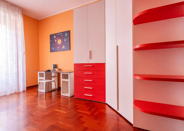 Italianway Easy - Sismondi 74 Milán