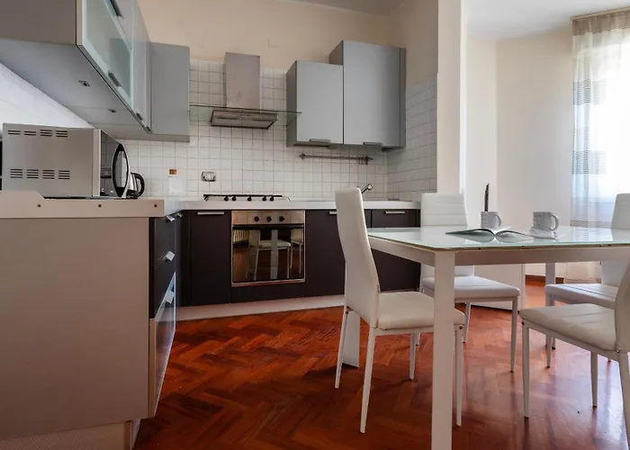 Italianway Easy - Sismondi 74