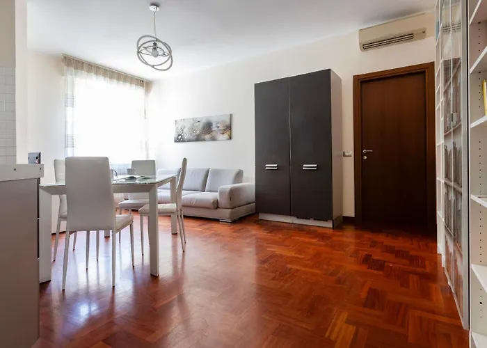 Italianway Easy - Sismondi 74