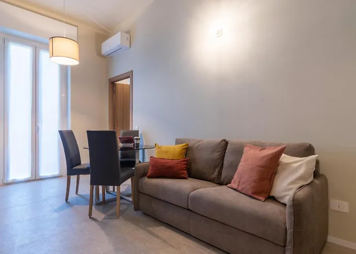 Libia Flexyrent A.c. Wifi. Daire