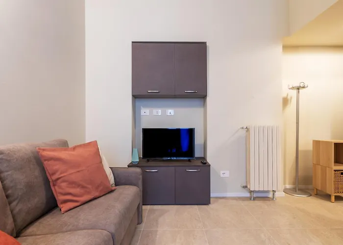 Libia Flexyrent A.c. Wifi. Daire *