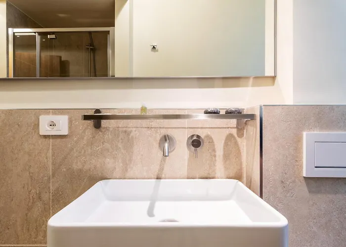 Libia Flexyrent A.c. Wifi. * Milano