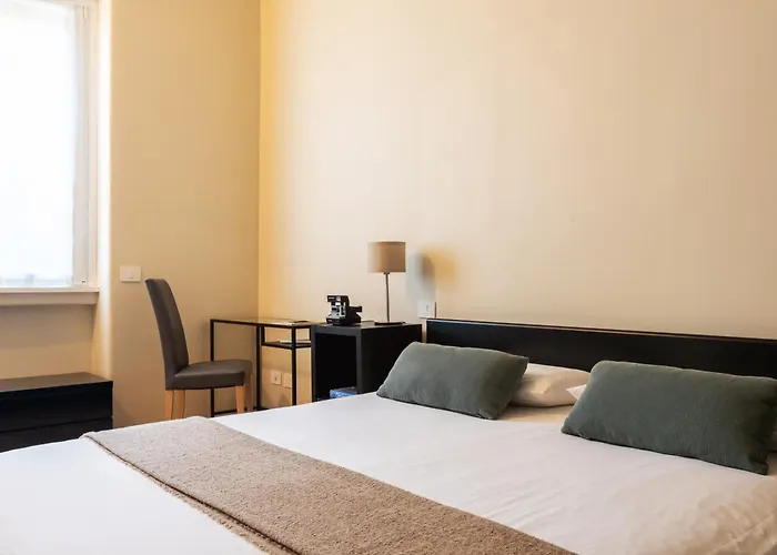 Libia Flexyrent A.c. Wifi. Daire