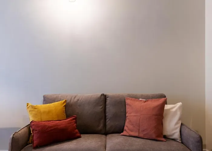 Libia Flexyrent A.c. Wifi. *