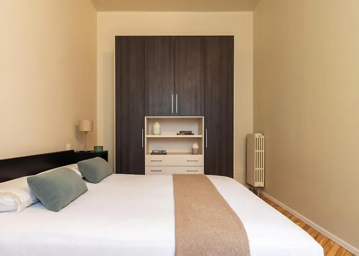 Libia Flexyrent A.c. Wifi. Milano