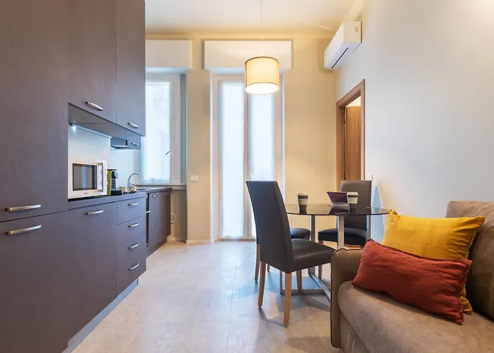 Libia Flexyrent A.c. Wifi. *