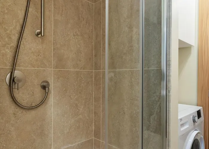 Daire Libia Flexyrent A.c. Wifi. *