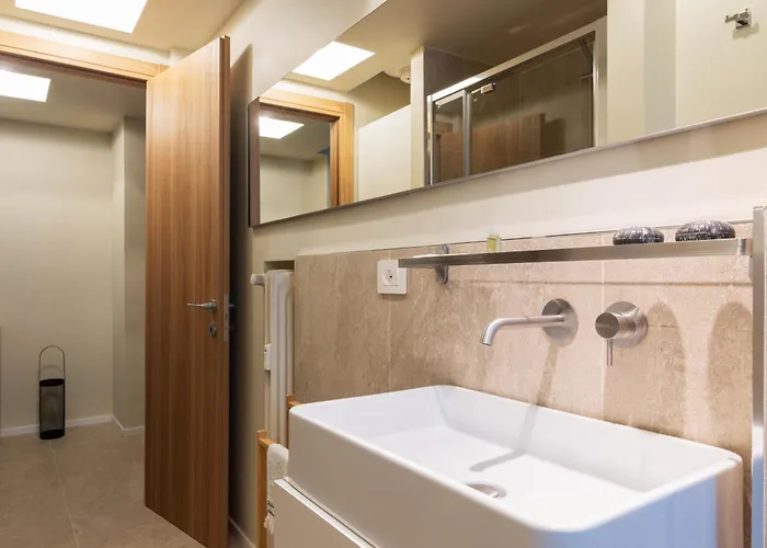 Libia Flexyrent A.c. Wifi. Milano