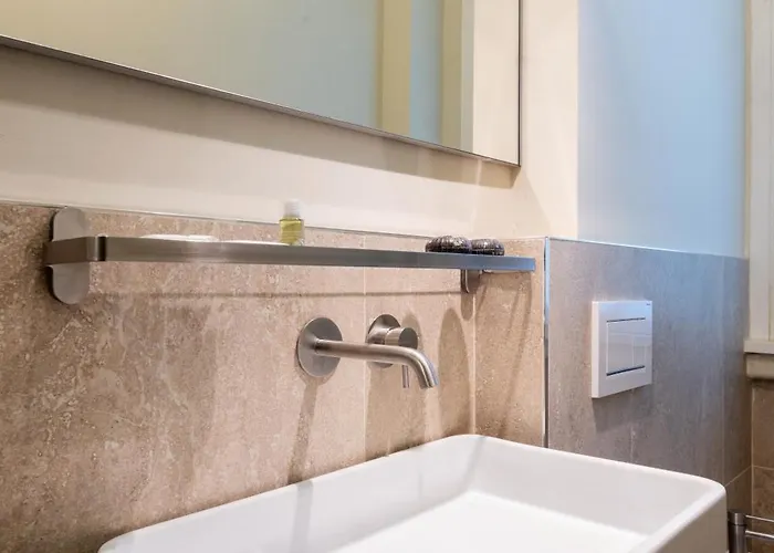 Libia Flexyrent A.c. Wifi. Daire