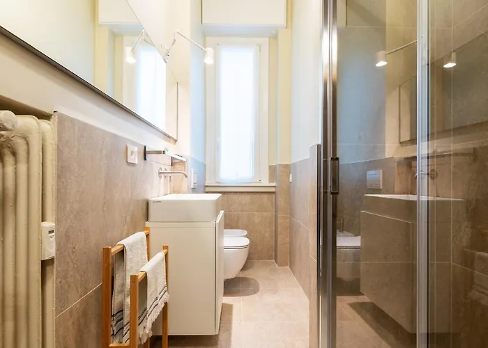 Libia Flexyrent A.c. Wifi. *