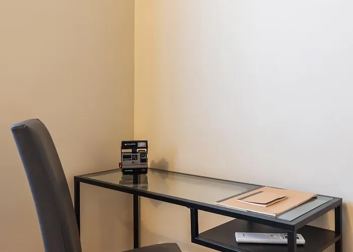 Libia Flexyrent A.c. Wifi.