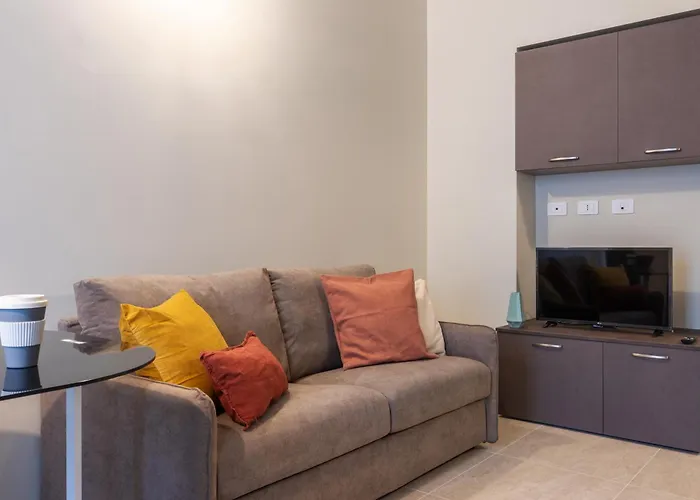 Libia Flexyrent A.c. Wifi. *