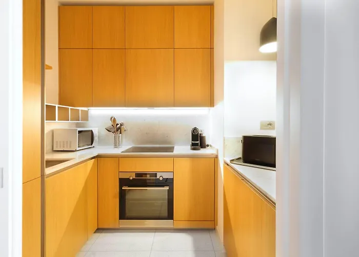 Luxury Con Terrazza, Palestra, Cowork & Box Privato Σπίτι διακοπών *