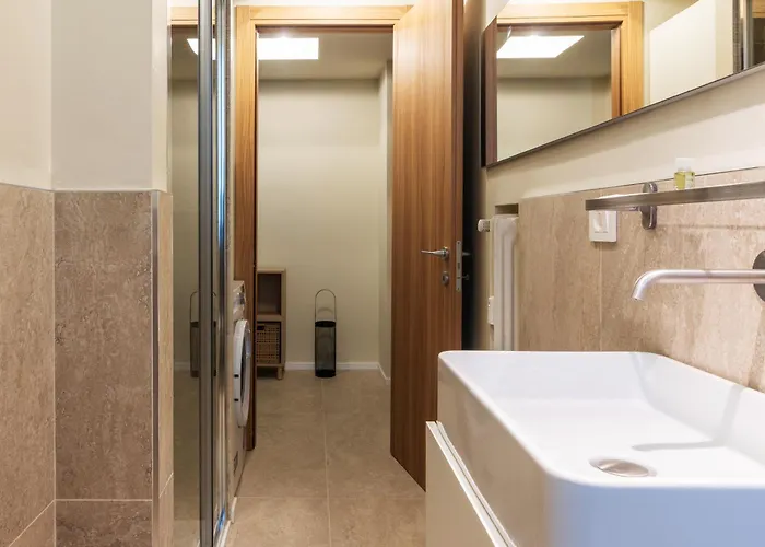 Libia Flexyrent A.c. Wifi. Daire