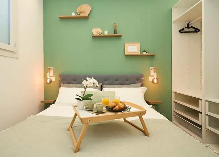 Duomo 10 Min - Cozy With Netflix & Wifi * ミラノ