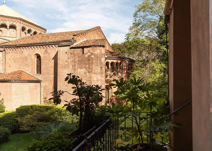 Casa Renoir 5 Minuti Da Duomo Lejlighed Milano
