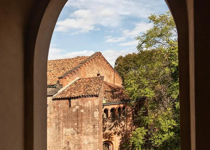 Lejlighed Casa Renoir 5 Minuti Da Duomo Milano