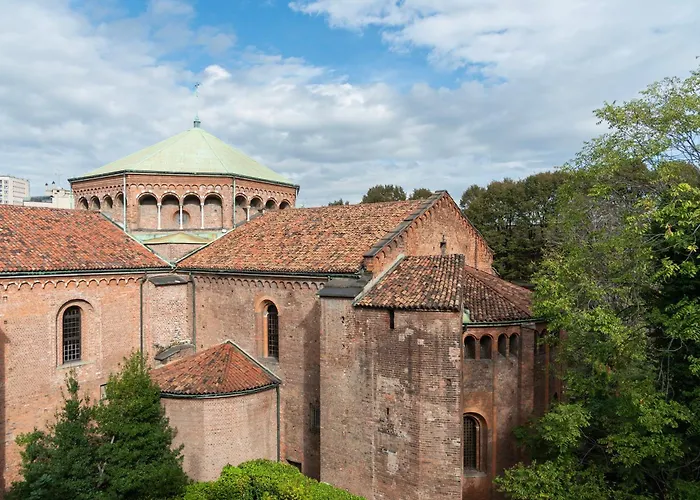 Casa Renoir 5 Minuti Da Duomo * Milano