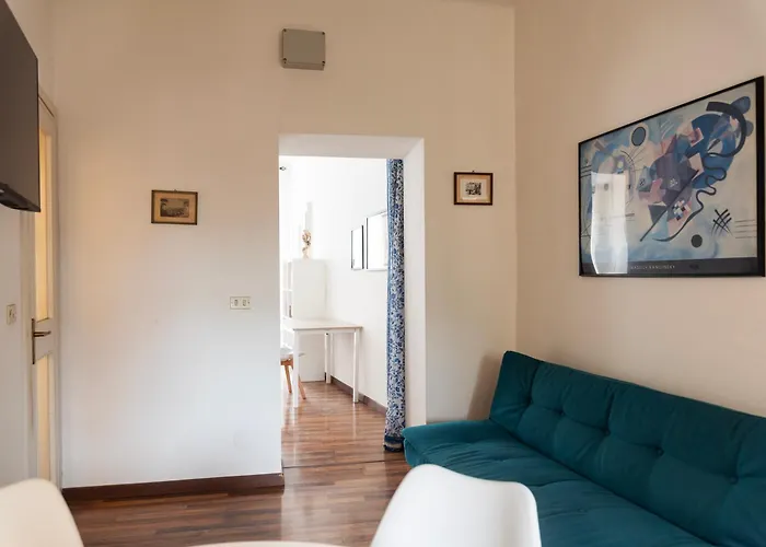 Lejlighed Casa Renoir 5 Minuti Da Duomo *