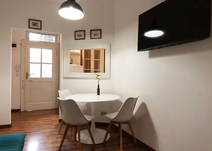 Apartmán Casa Renoir 5 Minuti Da Duomo