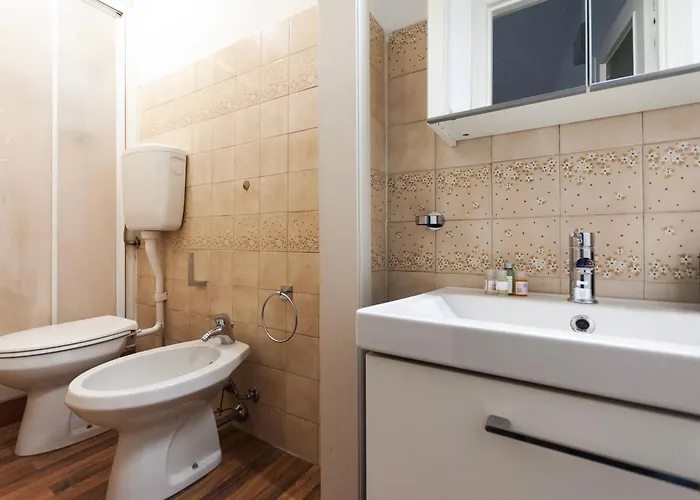 Casa Renoir 5 Minuti Da Duomo *