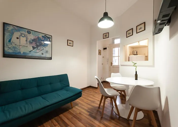 Casa Renoir 5 Minuti Da Duomo *