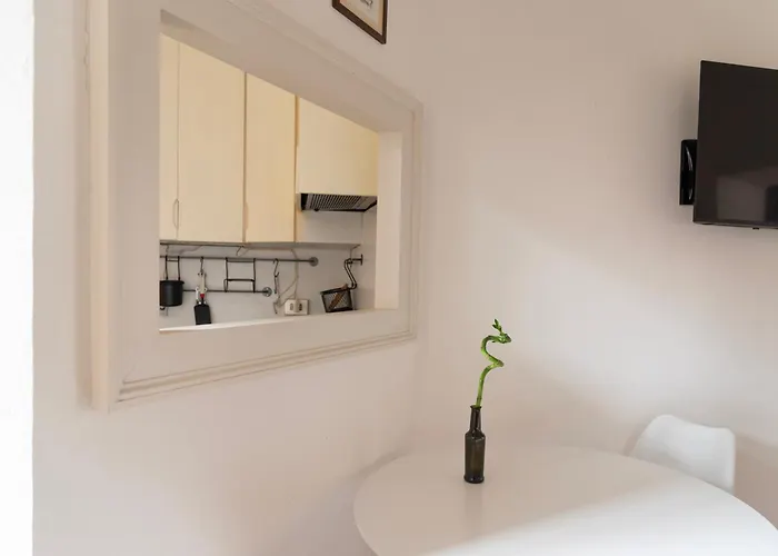 Casa Renoir 5 Minuti Da Duomo Lejlighed Milano