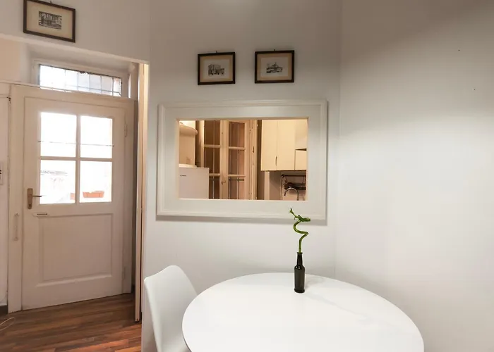 Lejlighed Casa Renoir 5 Minuti Da Duomo *