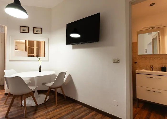 Casa Renoir 5 Minuti Da Duomo * Milano