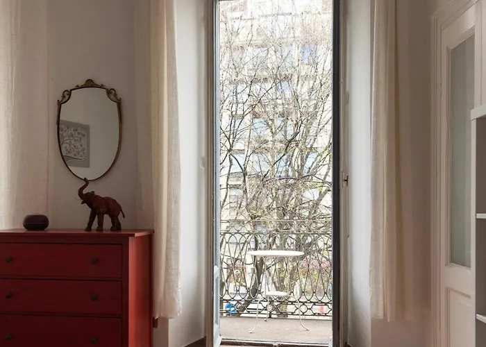 Casa Renoir 5 Minuti Da Duomo