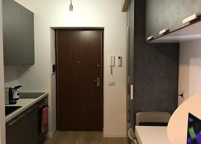 Porta Venezia Small House 公寓