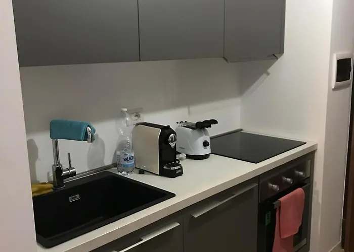 Porta Venezia Small House 밀라노