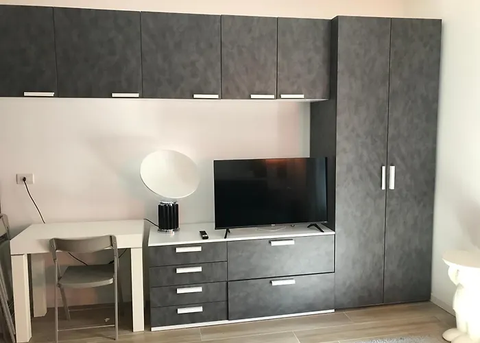 Porta Venezia Small House * 밀라노